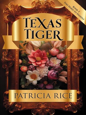 cover image of Texas Tiger